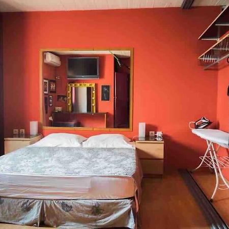 Argostoli'S Heard Apartment Luaran gambar