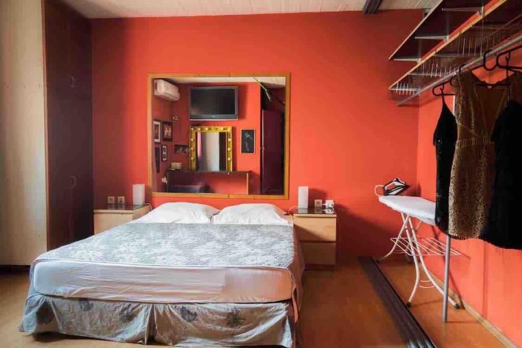 Argostoli'S Heard Apartment Luaran gambar