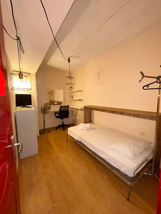 Argostoli'S Heard Apartment Luaran gambar